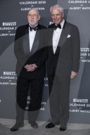PEOPLE - Mailand: Präsentation des Pirelli Kalenders 2018 'The Cal'