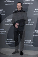 PEOPLE - Mailand: Präsentation des Pirelli Kalenders 2018 'The Cal'