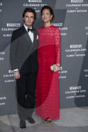 PEOPLE - Mailand: Präsentation des Pirelli Kalenders 2018 'The Cal'
