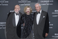 PEOPLE - Mailand: Präsentation des Pirelli Kalenders 2018 'The Cal'