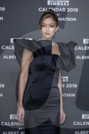 PEOPLE - Mailand: Präsentation des Pirelli Kalenders 2018 'The Cal'