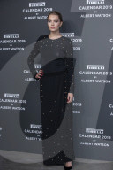 PEOPLE - Mailand: Präsentation des Pirelli Kalenders 2018 'The Cal'