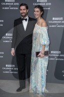 PEOPLE - Mailand: Präsentation des Pirelli Kalenders 2018 'The Cal'