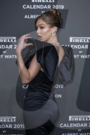 PEOPLE - Mailand: Präsentation des Pirelli Kalenders 2018 'The Cal'