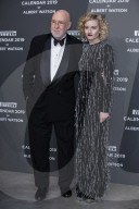 PEOPLE - Mailand: Präsentation des Pirelli Kalenders 2018 'The Cal'