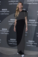 PEOPLE - Mailand: Präsentation des Pirelli Kalenders 2018 'The Cal'