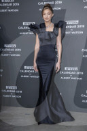 PEOPLE - Mailand: Präsentation des Pirelli Kalenders 2018 'The Cal'