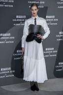 PEOPLE - Mailand: Präsentation des Pirelli Kalenders 2018 'The Cal'