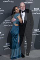 PEOPLE - Mailand: Präsentation des Pirelli Kalenders 2018 'The Cal'