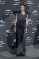 PEOPLE - Mailand: Präsentation des Pirelli Kalenders 2018 'The Cal'