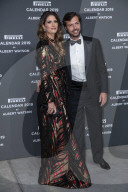 PEOPLE - Mailand: Präsentation des Pirelli Kalenders 2018 'The Cal'