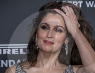 PEOPLE - Mailand: Präsentation des Pirelli Kalenders 2018 'The Cal'