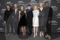 PEOPLE - Mailand: Präsentation des Pirelli Kalenders 2018 'The Cal'