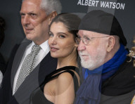 PEOPLE - Mailand: Präsentation des Pirelli Kalenders 2018 'The Cal'
