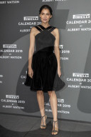 PEOPLE - Mailand: Präsentation des Pirelli Kalenders 2018 'The Cal'