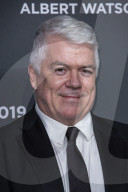 PEOPLE - Mailand: Präsentation des Pirelli Kalenders 2018 'The Cal'