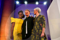 PEOPLE - Charlotte Prodger gewinnt den Turner Preis 2018