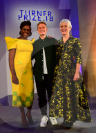 PEOPLE - Charlotte Prodger gewinnt den Turner Preis 2018