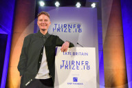 PEOPLE - Charlotte Prodger gewinnt den Turner Preis 2018