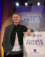 PEOPLE - Charlotte Prodger gewinnt den Turner Preis 2018