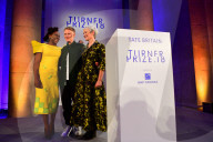 PEOPLE - Charlotte Prodger gewinnt den Turner Preis 2018