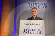 PEOPLE - Charlotte Prodger gewinnt den Turner Preis 2018