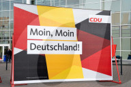 FEATURE - Pix of the Day: Bilder des Tages