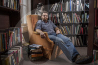 PORTRAIT - Riverby Books in Washington