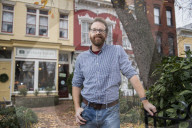 PORTRAIT - Riverby Books in Washington