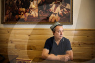 REPORTAGE - Uiguren in Australien
