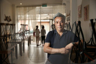 REPORTAGE - Uiguren in Australien