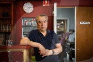 REPORTAGE - Uiguren in Australien