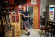 REPORTAGE - Uiguren in Australien