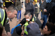 NEWS - Frankreich: Studenten protestieren