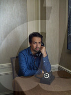 STUDIO - Lin-Manuel Miranda