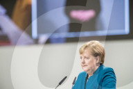 NEWS - Deutschland: CDU Parteitag in Hamburg