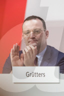 NEWS - Deutschland: CDU Parteitag in Hamburg