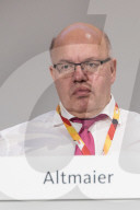 NEWS - Deutschland: CDU Parteitag in Hamburg