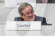 NEWS - Deutschland: CDU Parteitag in Hamburg