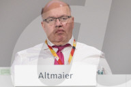 NEWS - Deutschland: CDU Parteitag in Hamburg
