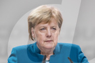 NEWS - Deutschland: CDU Parteitag in Hamburg