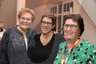 NEWS - Deutschland: CDU Parteitag in Hamburg