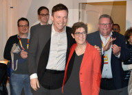 NEWS - Deutschland: CDU Parteitag in Hamburg