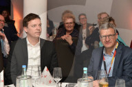 NEWS - Deutschland: CDU Parteitag in Hamburg