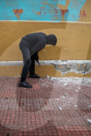 NEWS - Griechenland: Demonstrationen in Athen