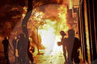 NEWS - Griechenland: Demonstrationen in Athen