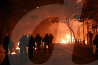 NEWS - Griechenland: Demonstrationen in Athen