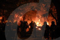 NEWS - Griechenland: Demonstrationen in Athen