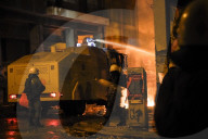 NEWS - Griechenland: Demonstrationen in Athen