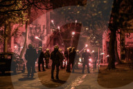 NEWS - Griechenland: Demonstrationen in Athen